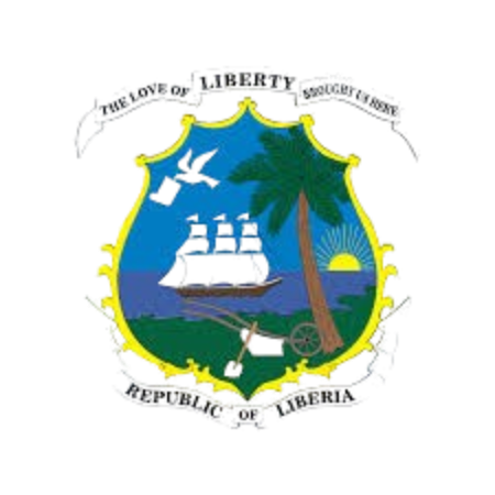 Liberia Seal